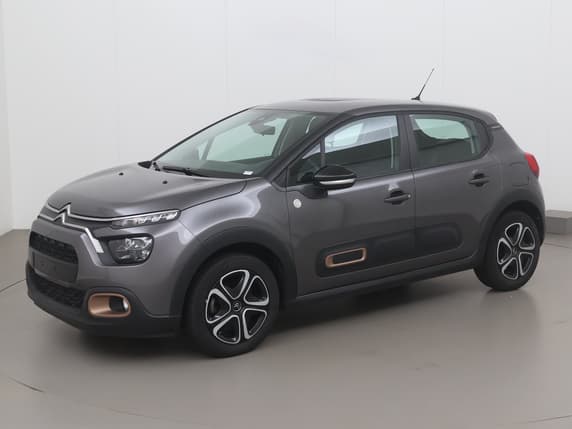 Citroen C3 puretech c-series 83 Benzine Manueel 2023 - 19.186 km