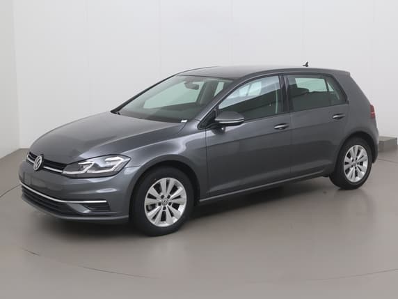 Volkswagen Golf VII golf 1.0 tsi bmt comfortline dsg 110 AT Petrol Automatic 2018 - 34,777 km