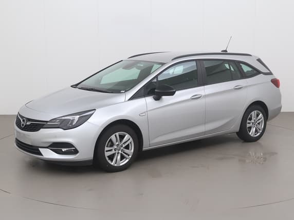 Opel Astra Sports Tourer astra sports tourer 1.5 turbo d edition s/s (eu6ap Diesel Automatic 2021 - 67,745 km