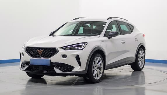 CUPRA Formentor formentor 1.4 e-hybrid plug-in hybrid dsg (150 kw) Plug-in hybride benzine Automaat 2022 - 36.951 km