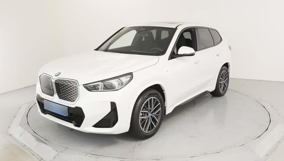 BMW IX1 (U11) m sport 272 AT Electric Automatic 2023 - 358 km