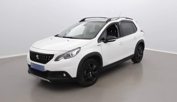 Peugeot 2008 gt-line 130 Benzine Manueel 2019 - 17.795 km