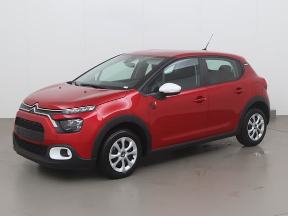 Citroen C3 c3 1.2i puretech you s&s (eu6.4) 83 Benzine Manueel 2023 - 6.367 km