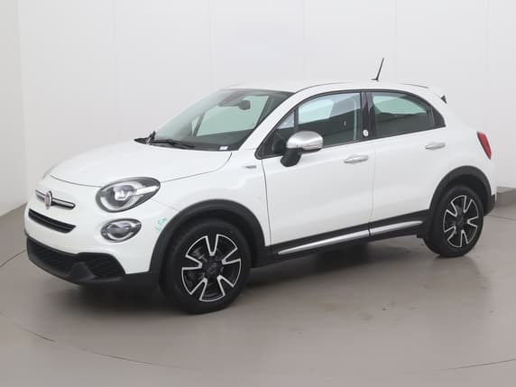 Fiat 500x 500x 1.0 firefly t3 mirror 120 Benzine Manueel 2019 - 59.123 km