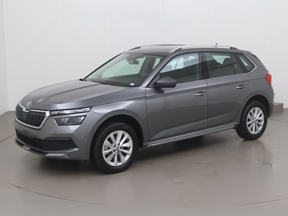 Skoda Kamiq tsi style 110 AT Essence Auto. 2023 - 8 389 km