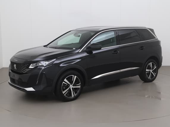 Peugeot 5008 puretech gt 130 AT Benzine Automaat 2023 - 27.107 km