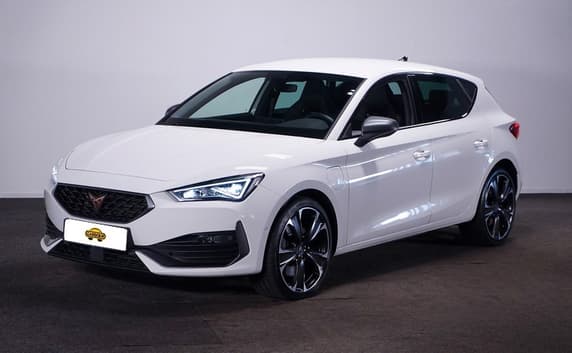 CUPRA Leon vz 150 AT Plug-in hybrid Petrol Automatic 2021 - 41,940 km