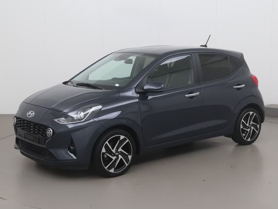 Hyundai i10 i10 1.0i sky 67 Essence Manuelle 2023 - 15 347 km