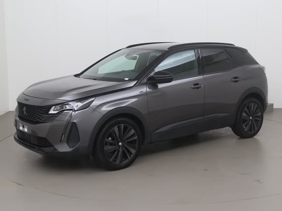 Peugeot 3008 puretech gt 130 AT Petrol Automatic 2023 - 17,848 km