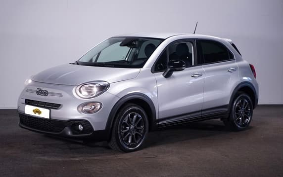 Fiat 500x club 120 Benzine Manueel 2023 - 48.392 km