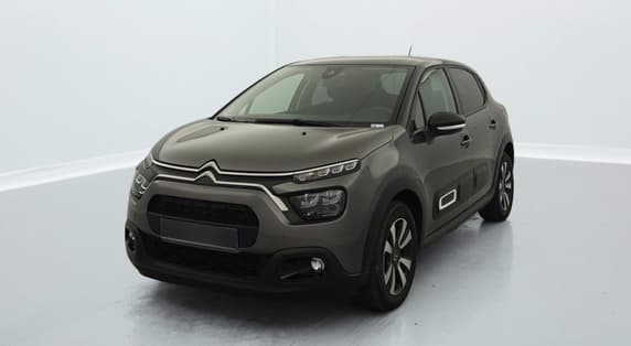 Citroen C3 shine 110 Benzine Manueel 2023 - 16.590 km