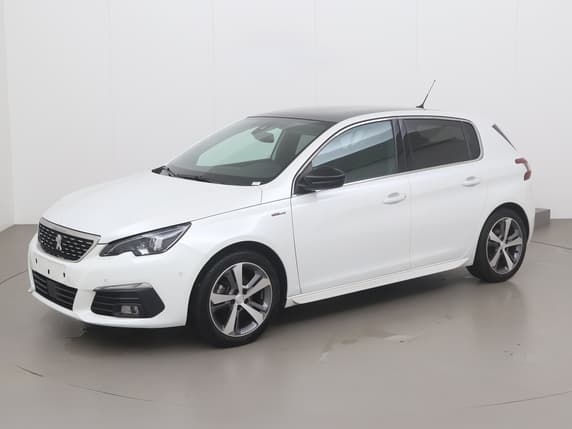 Peugeot 308 308 1.2 puretech gt line (eu6.3) 130 AT Benzine Automaat 2019 - 32.422 km