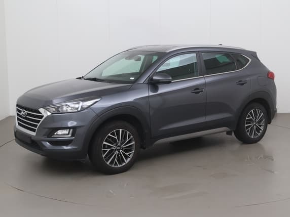 Hyundai Tucson dynamic GDI 132 2WD Essence Manuelle 2019 - 82 710 km