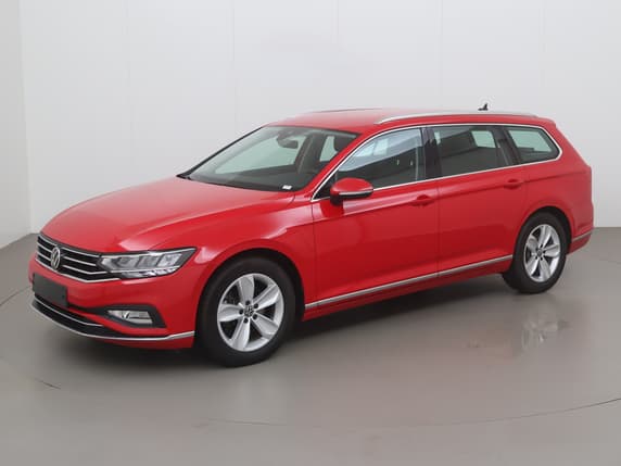 Volkswagen Passat Variant tsi elegance 150 AT Petrol Automatic 2021 - 32,885 km