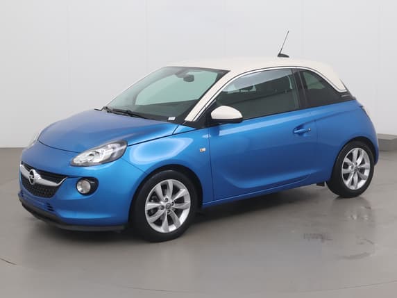 Opel Adam turbo ecotec blitz st/st 90 Essence Manuelle 2019 - 40 429 km