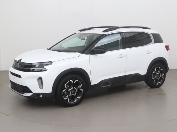 Citroen C5 Aircross puretech shine 130 AT Petrol Automatic 2023 - 17,416 km