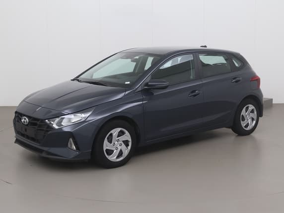 Hyundai i20 AIR 84 Petrol Manual 2021 - 28,350 km