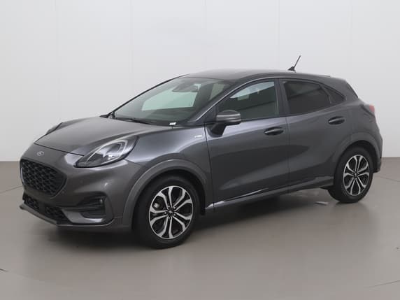 Ford Puma puma 1.0 ecoboost st-line 125 Mild hybride benzine Manueel 2021 - 45.694 km