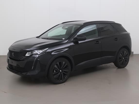 Peugeot 3008 puretech gt 130 AT Petrol Automatic 2023 - 16,671 km