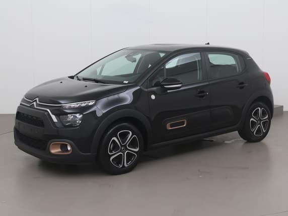 Citroen C3 puretech c-series 83 Benzine Manueel 2023 - 21.025 km