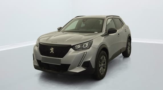 Peugeot 2008 style 100 Benzine Manueel 2023 - 7.093 km