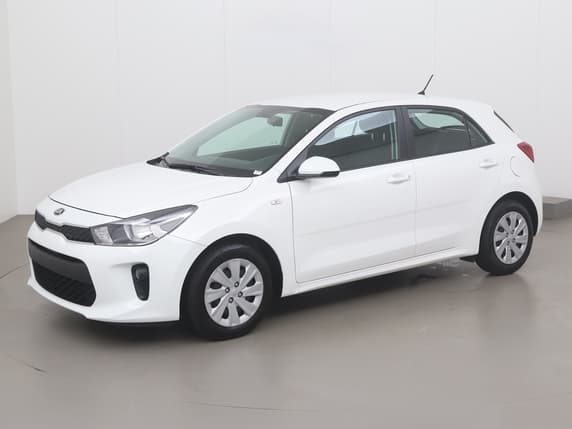 Kia Rio version m 84 Benzine Manueel 2019 - 64.455 km