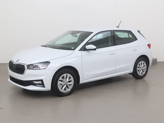 Skoda Fabia tsi selection 115 AT Essence Auto. 2024 - 7 km