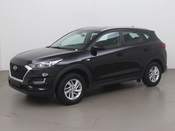 Hyundai Tucson tucson 1.6 gdi 2wd style isg 132 Essence Manuelle 2019 - 48 680 km