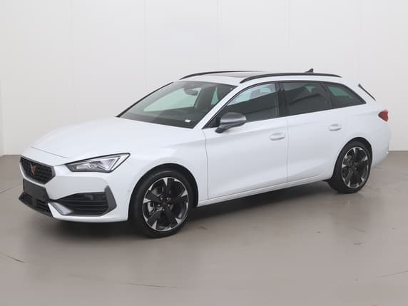 CUPRA Leon ST etsi 150 AT Mild hybrid petrol Automatic 2024 - 6 km