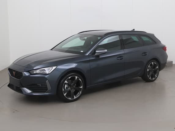 CUPRA Leon ST etsi 150 AT Mild hybrid petrol Automatic 2024 - 6 km