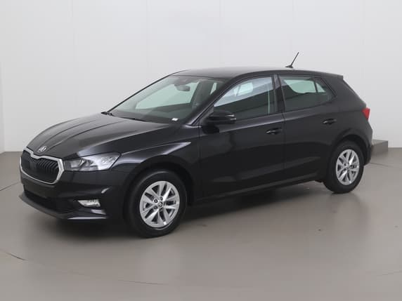 Skoda Fabia tsi selection 115 AT Petrol Automatic 2024 - 6 km