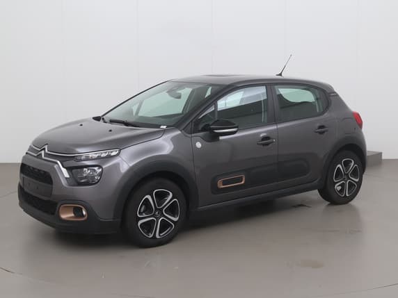 Citroen C3 puretech c-series 83 Benzine Manueel 2023 - 11.003 km