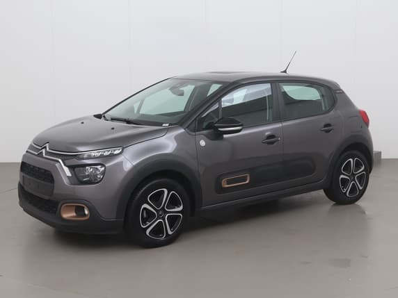 Citroen C3 puretech c-series 83 Essence Manuelle 2023 - 15 651 km