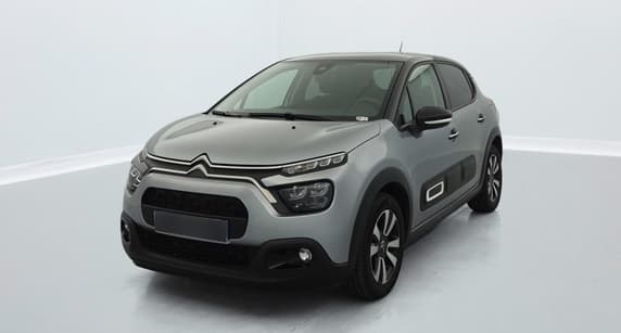 Citroen C3 shine 110 Benzine Manueel 2023 - 15.024 km