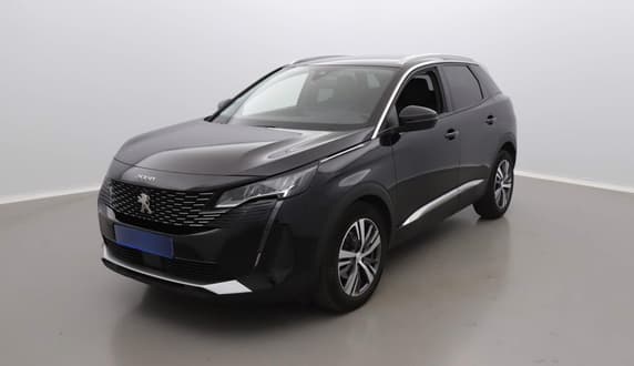 Peugeot 3008 allure pack 130 Benzine Manueel 2021 - 16.290 km