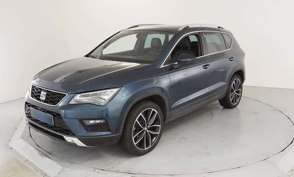 Seat Ateca xcellence 150 AT Petrol Automatic 2019 - 96,116 km