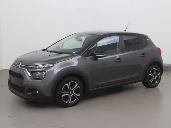 Citroen C3 c3 1.2i puretech feel s&s 83 Benzine Manueel 2021 - 50.674 km