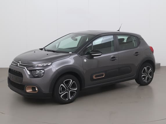 Citroen C3 puretech c-series 83 Benzine Manueel 2023 - 13.844 km