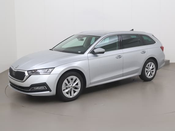 Skoda Octavia Combi tsi etec style 150 AT Mild-hybride essence Auto. 2024 - 10 351 km