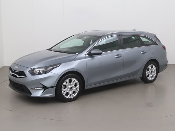 Kia Ceed SW t-gdi pulse 120 Benzine Manueel 2022 - 44.627 km