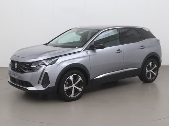 Peugeot 3008 3008 1.2 puretech allure pack 130 AT Benzine Automaat 2022 - 22.699 km