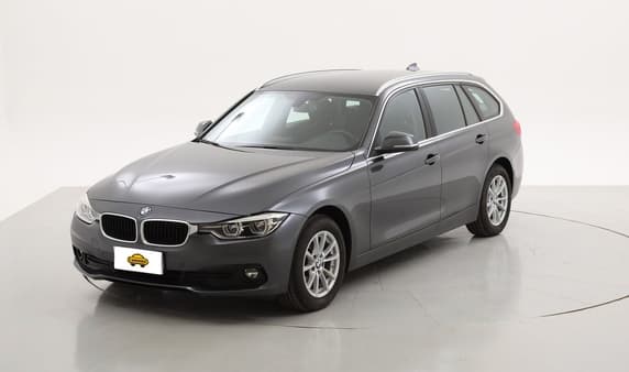 BMW 3 SW (F31 LCI) advantage 190 AT Diesel Auto. 2019 - 105 309 km