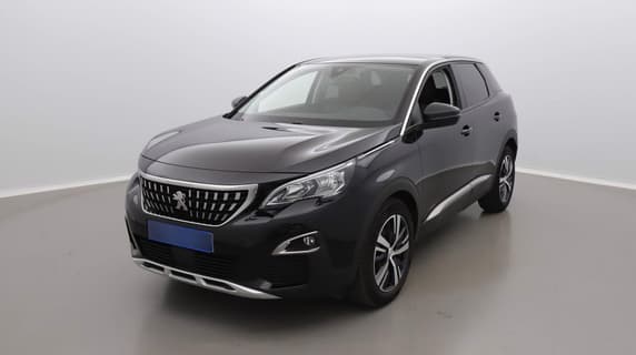 Peugeot 3008 allure 130 Petrol Manual 2019 - 75,015 km