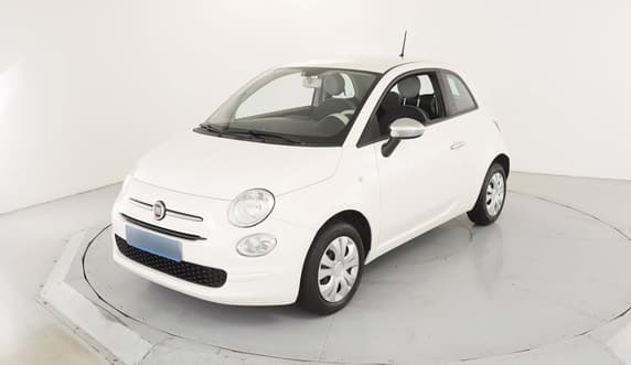 Fiat 500 POP 69 Essence Manuelle 2018 - 71 975 km