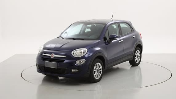 Fiat 500x star 95 Diesel Manual 2018 - 81,859 km