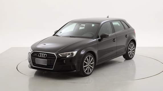 Audi A3 Sportback a3 184 AT Diesel Auto. 2019 - 106 450 km