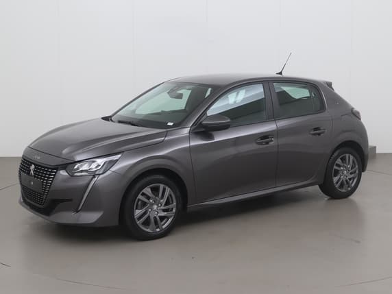 Peugeot 208 puretech active pack 101 Benzine Manueel 2021 - 19.901 km