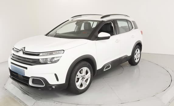 Citroen C5 Aircross live 131 Benzine Manueel 2019 - 78.248 km