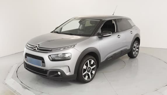 Citroen C4 Cactus shine 110 Essence Manuelle 2019 - 75 411 km