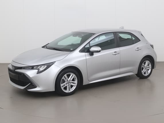 Toyota Corolla Hatchback turbo dynamic 116 Benzine Manueel 2022 - 23.169 km